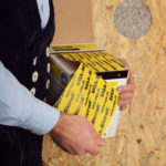 Sicrall 170 - Interior Application - Image 2