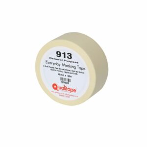 General Purpose Masking Tape - White
