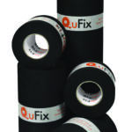 Qufix EPDM, 0.6mm Thickness - 25m rolls