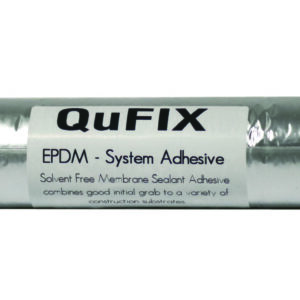 EPDM Glue 600ml Sausage - Box of 12