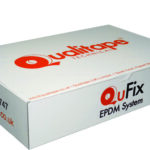 Qufix EPDM, 0.6mm Thickness - 25m rolls - Image 2