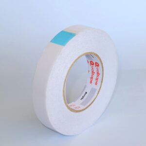 Double Sided Tissue Tape - 50m rolls