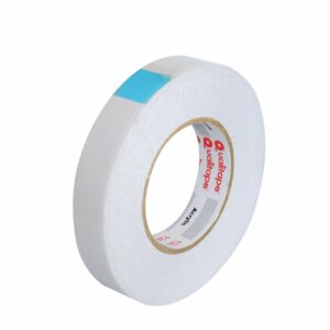 Double Sided Tissue Tape - 50m rolls