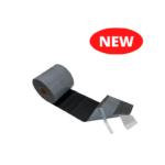 Qufire Qu-Air Black FR B-s1,d0 - 25m rolls