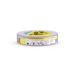 Q1 Delicate Surface Masking Tape - 50m rolls - Image 2