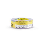 Q1 Delicate Surface Masking Tape - 50m rolls - Image 3