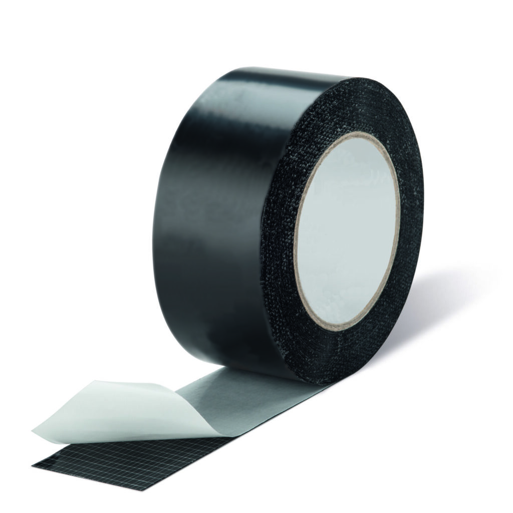 illbruck ME315 Total Protection Tape - Qualitape