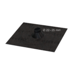 Fentrim Grommet Black - Image 3