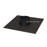 Fentrim Grommet Black - Image 4