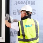 Siga Trestard 420 Black FR - Image 2