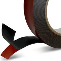 Low Surface Energy Tape - 1.1mm Thick - 33m Roll