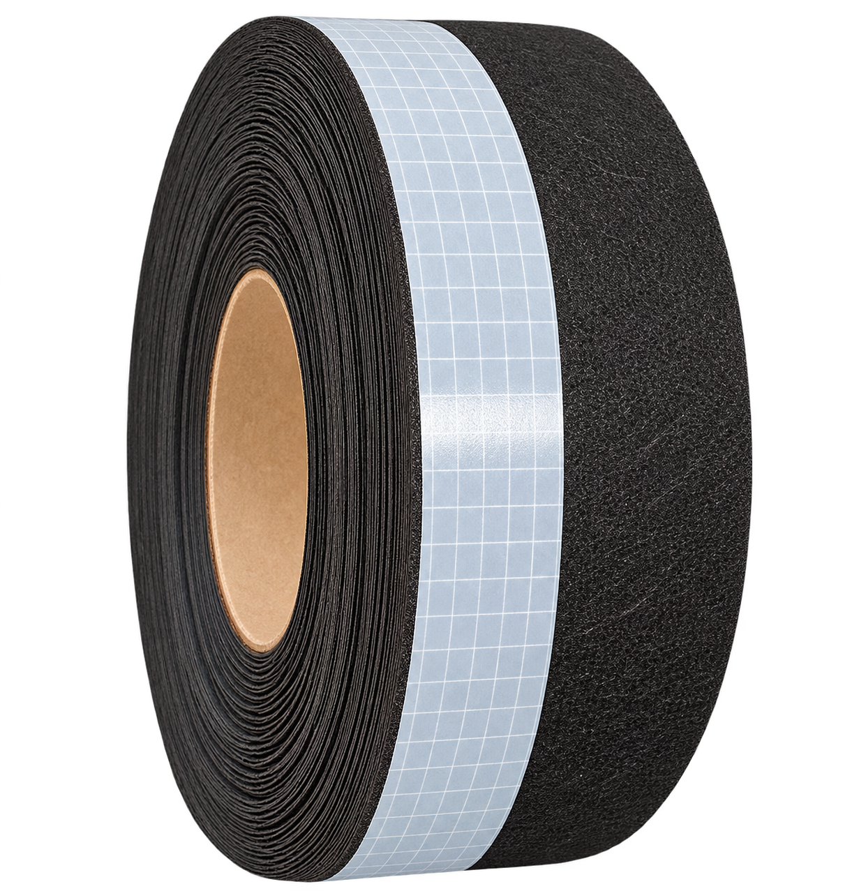 EPDM - Membrane with Adhesive Strip - 0.75mm Thick - 20m Roll
